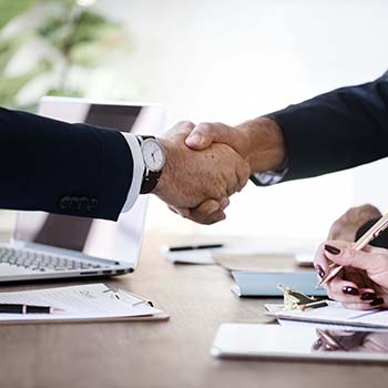 our partners